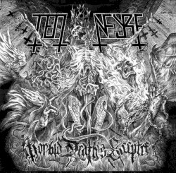 Morbid Death's Sceptre