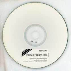 Re;Mix+spam_life