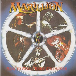 Real to Reel / Brief Encounter