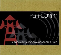 2015-11-07: Estadio Ciudad de la Plata, La Plata, Argentina