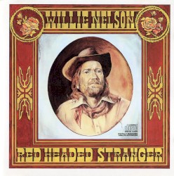 Red Headed Stranger