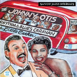 The Complete Savoy Recordings