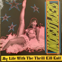Sexplosion!