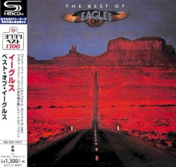 The Best of Eagles