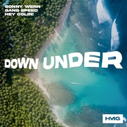 Down Under