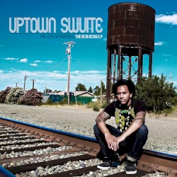 The Joy of Painting: The Bob Ross E.P