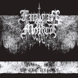 Possessed by the Unholy