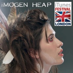 iTunes Festival: London ’07: An Evening With iMegaphone Live