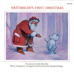 Santabear's First Christmas