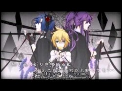 背徳の記憶~The Lost Memory~
