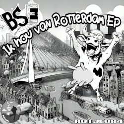 Ik Hou Van Rotterdam EP