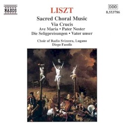 Sacred Choral Music