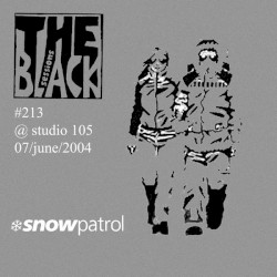 Black Session 2004