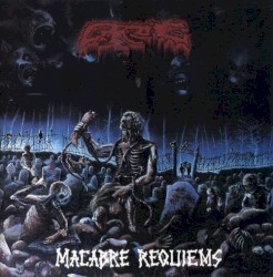 Macabre Requiems