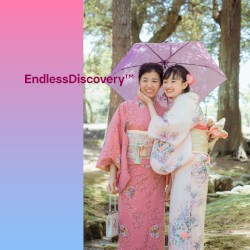 EndlessDiscovery™ 3