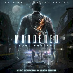 Murdered: Soul Suspect