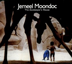 The Zookeeper’s House