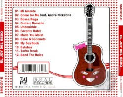 El Joy Del Sexo: A Gourmet Guide To Sweet Release