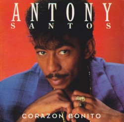 Corazón bonito