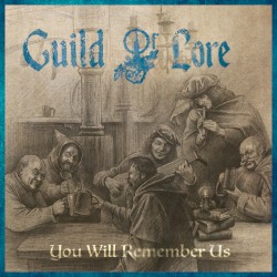 You Will Remember Us