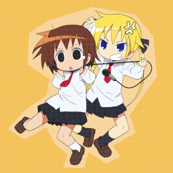 TVアニメ「キルミーベイベー」オープニング／エンディングテーマ キルミーのベイベー！／ふたりのきもちのほんとのひみつ