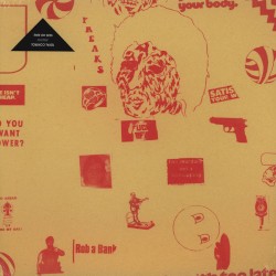 Thee Oh Sees / Total Control