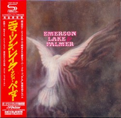 Emerson, Lake & Palmer