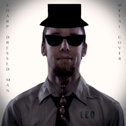 Sharp Dressed Man - Metal Cover
