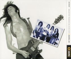 Rock Solid: The Essential Collection