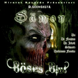 Böses Blut