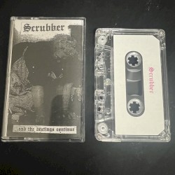 …And the Beatings Continue