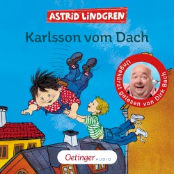 Karlson vom Dach