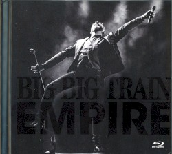 Empire (Live at the Hackney Empire)
