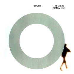 The Middle of Nowhere