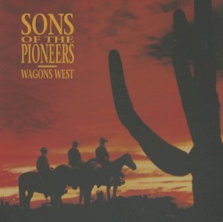 Wagons West
