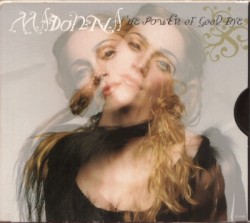 The Power of Good-Bye