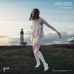 Super Duper Party People (Remixes)