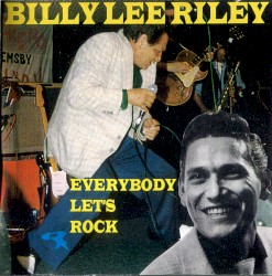 Everybody Let’s Rock