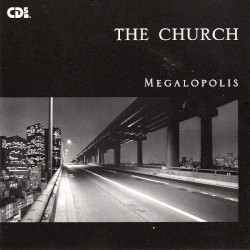 Megalopolis