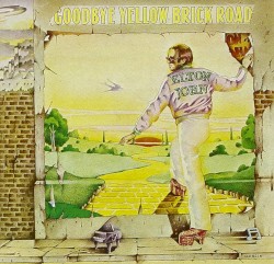 Goodbye Yellow Brick Road