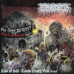 Live at Kill-Town Death Fest 2022