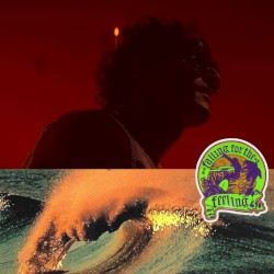 Falling For The Feeling