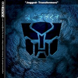 Jagged: Transformers
