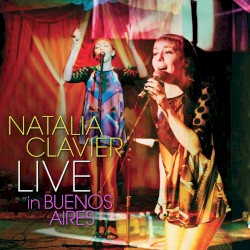 Live in Buenos Aires