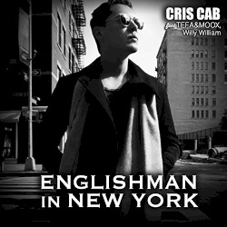 Englishman in New-York