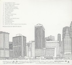 To the 5 Boroughs