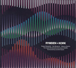 Rymden + KORK