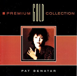 Pat Benatar