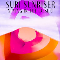 Spying in the Desert