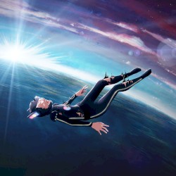 Weightless